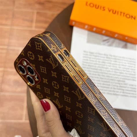 louis vuitton iphone 14 pro max case original|Louis Vuitton iPhone case price.